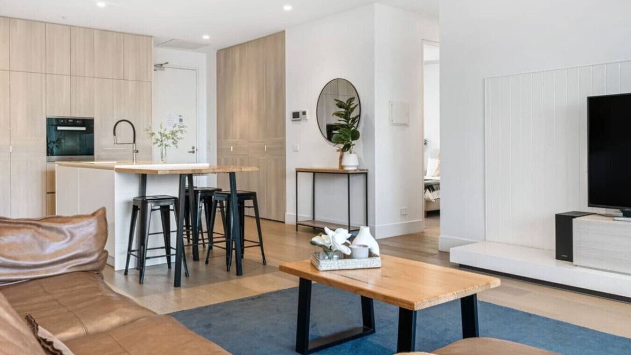 Photo of Livingroom in Mornington