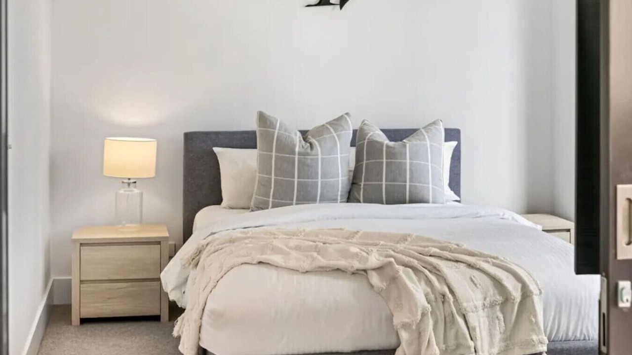 Photo of Bedroom in Mornington