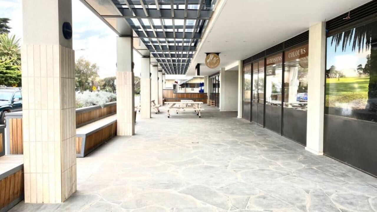 Photo of Patio Balcony in Mornington