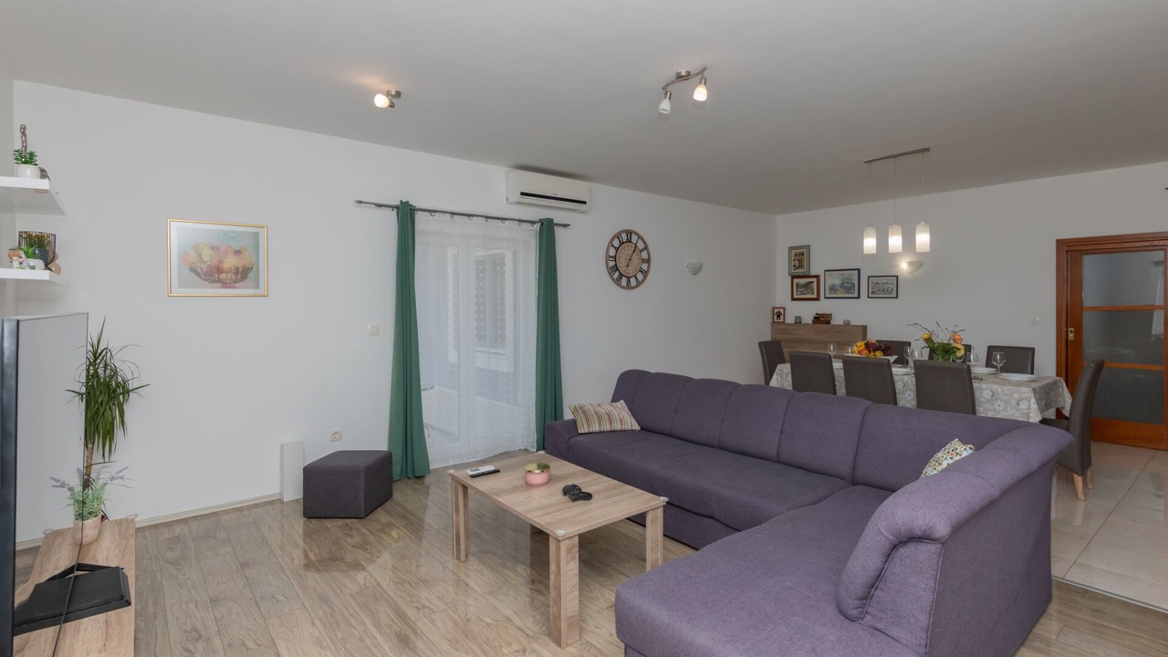Photo of Livingroom in Central Dalmatia