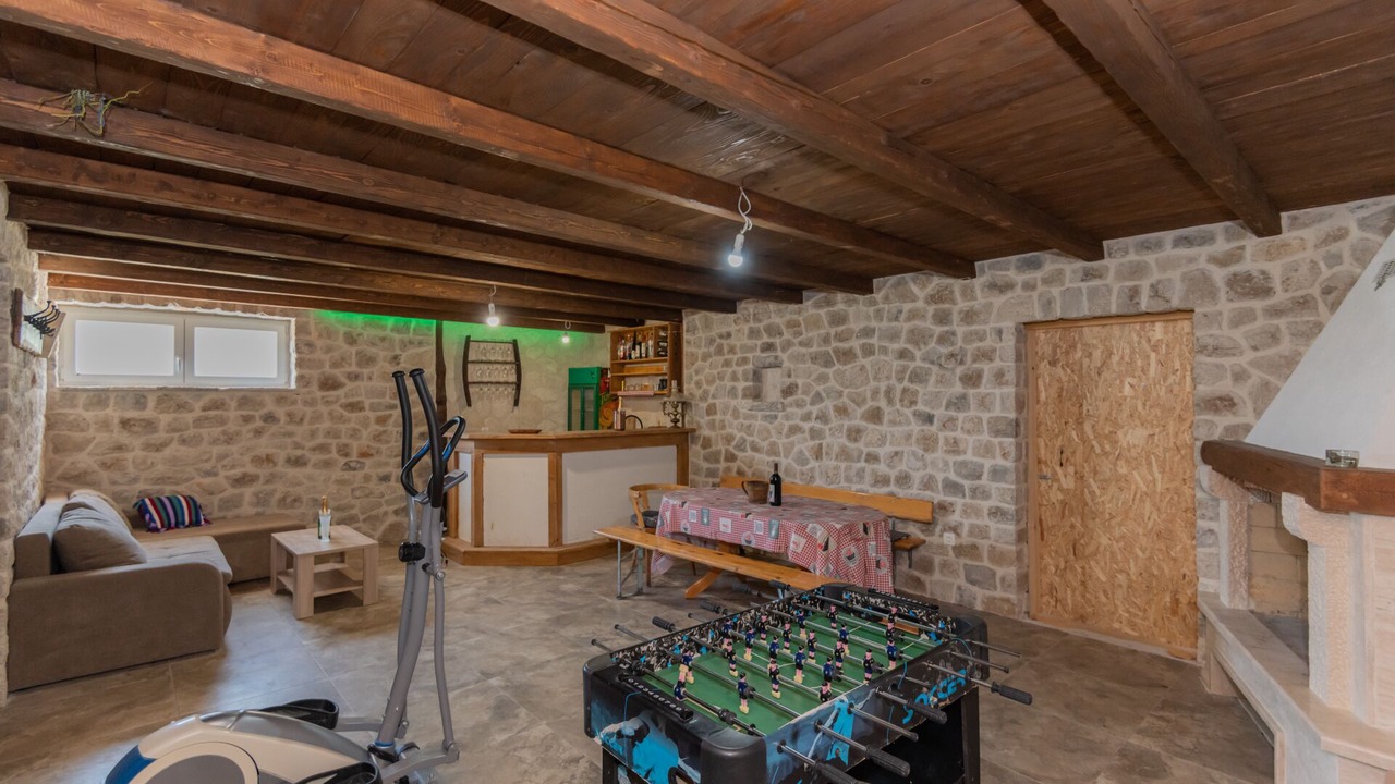 Photo of Bedroom in Central Dalmatia