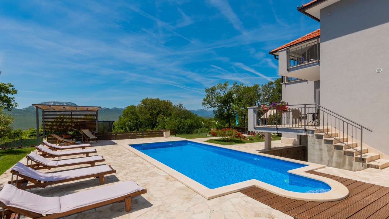 Photo of Outdoor in Central Dalmatia