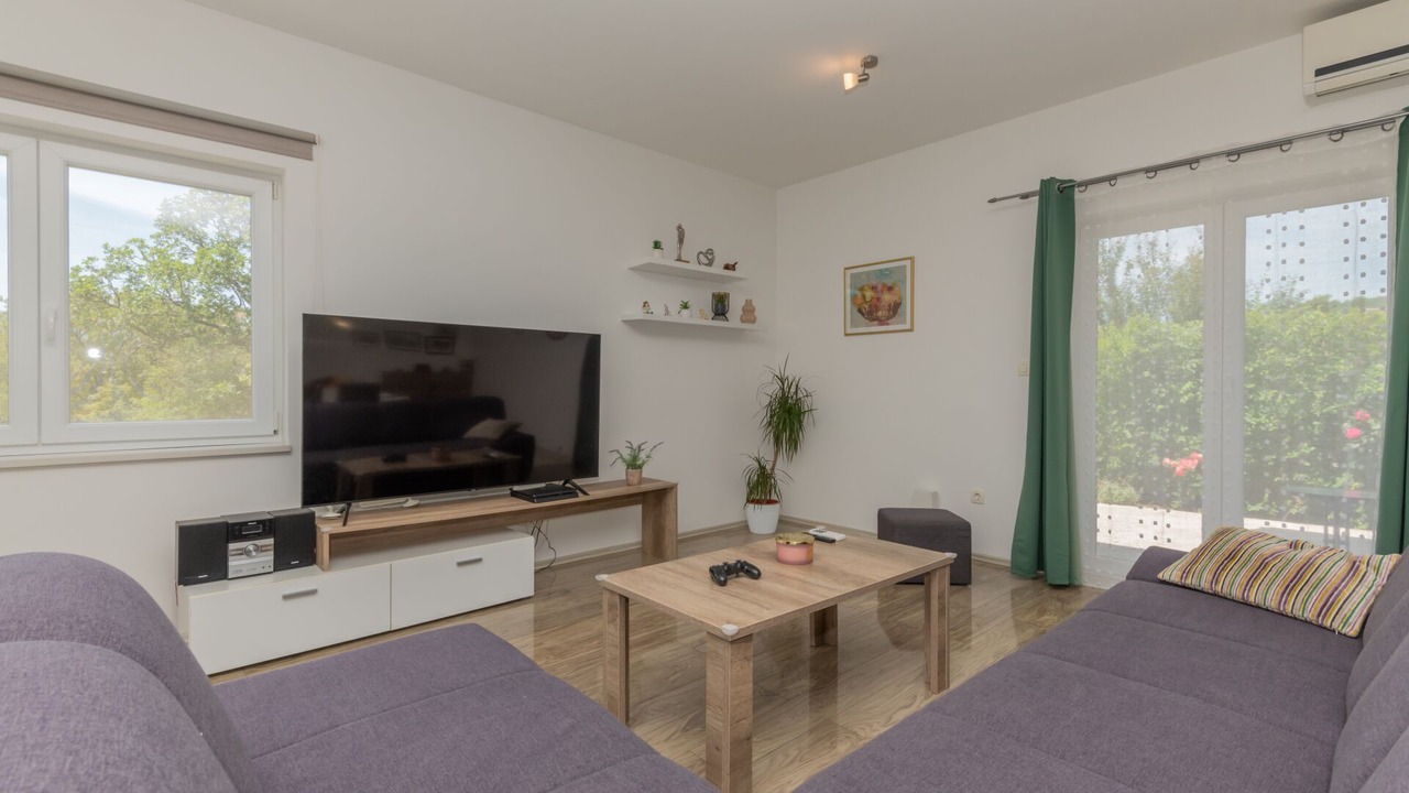Photo of Livingroom in Central Dalmatia