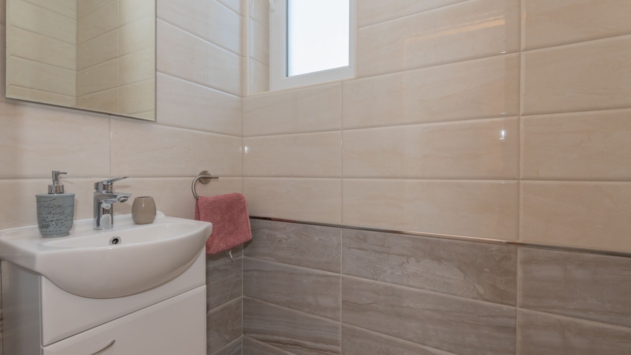 Photo of Bathroom in Central Dalmatia