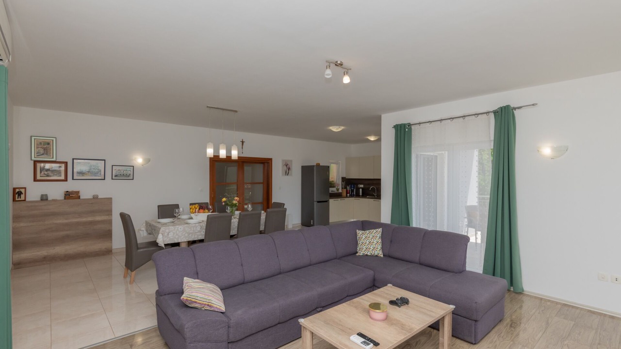 Photo of Livingroom in Central Dalmatia