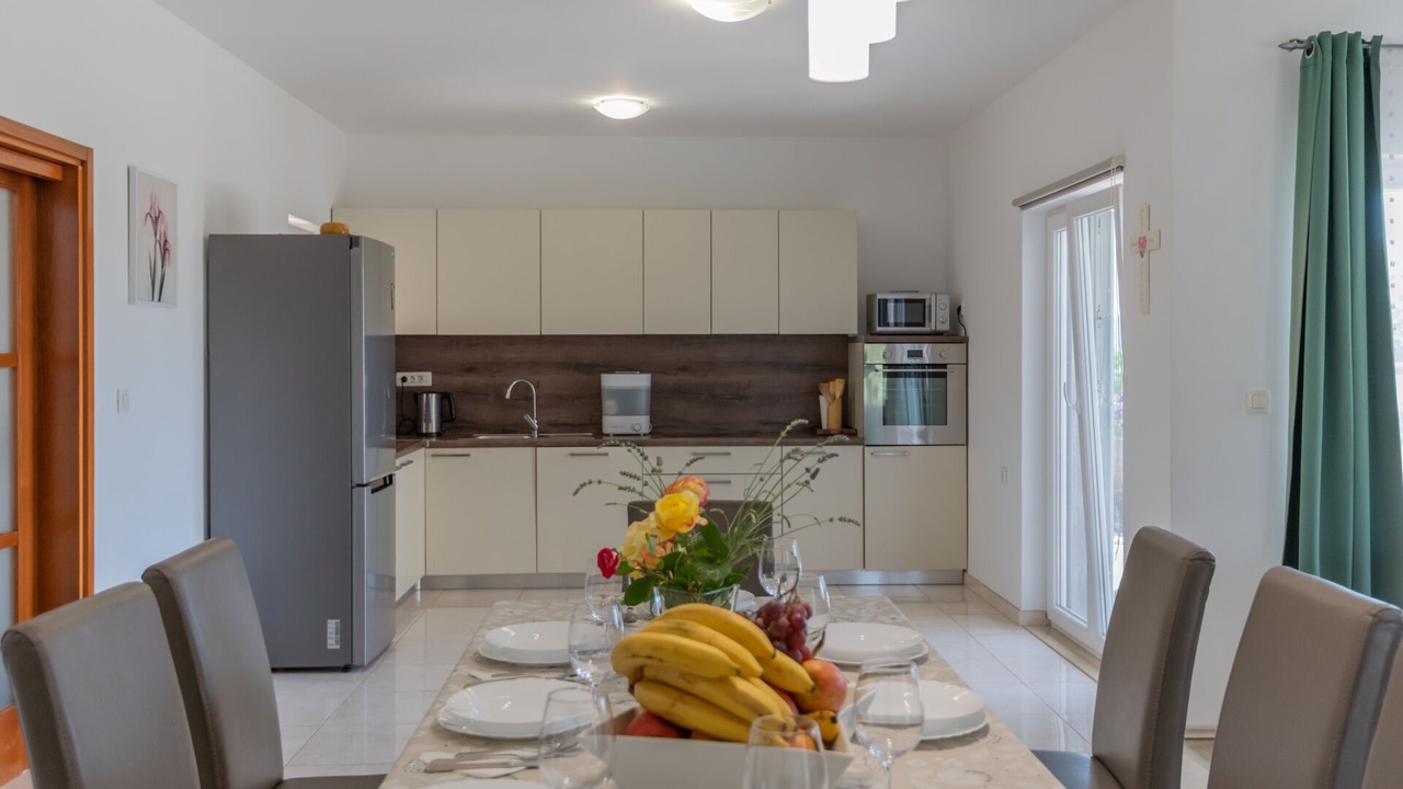 Photo of Kitchen in Central Dalmatia
