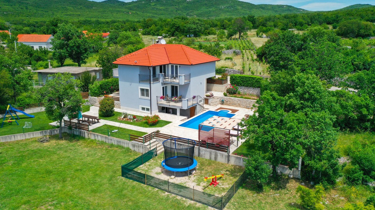 Photo of Outdoor in Central Dalmatia