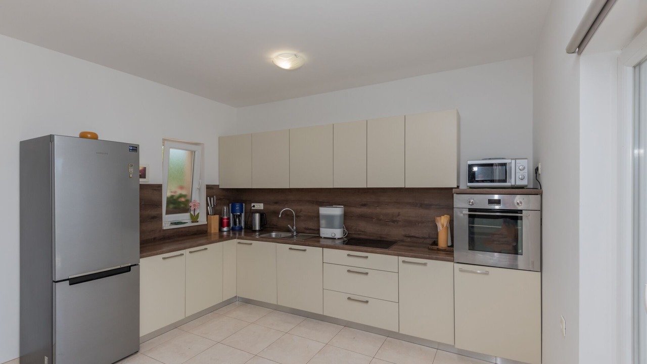 Photo of Kitchen in Central Dalmatia
