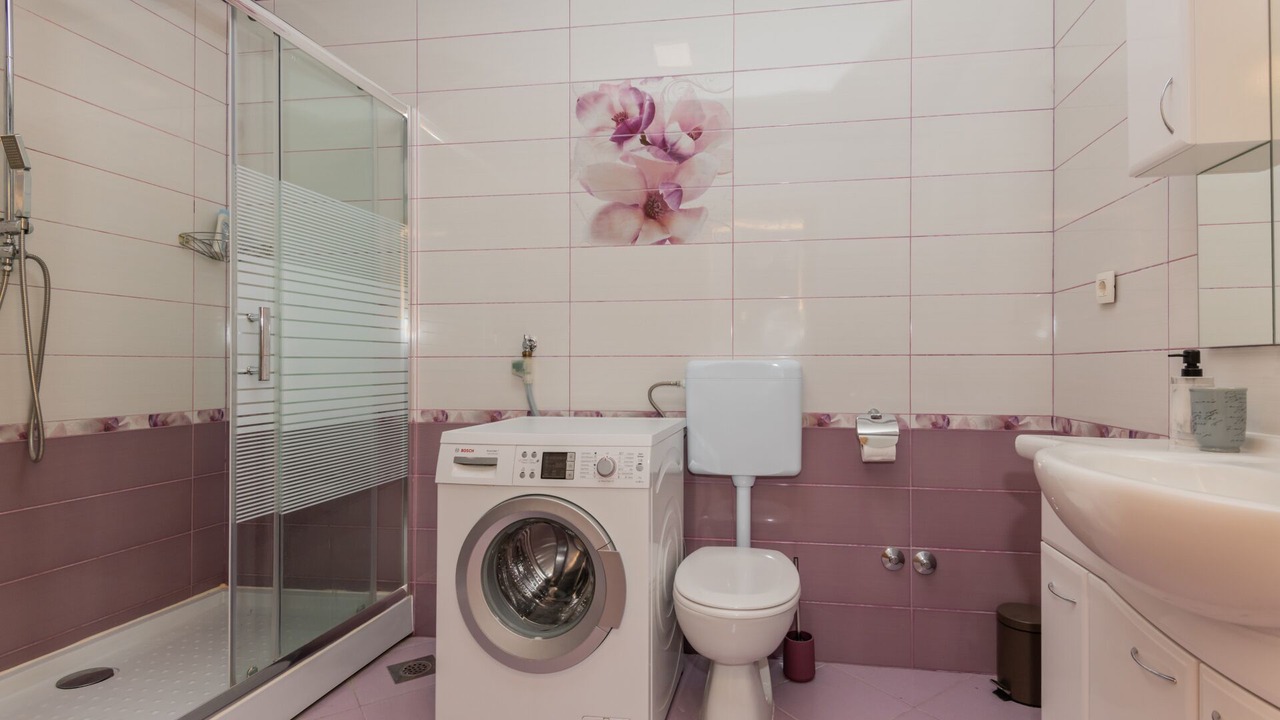 Photo of Bathroom in Central Dalmatia