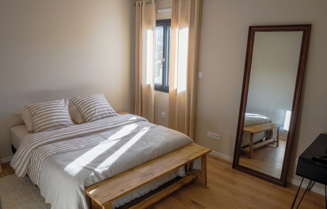Photo of Bedroom in Les Mages
