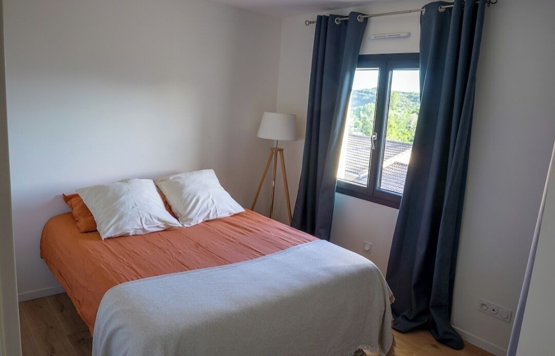 Photo of Bedroom in Les Mages