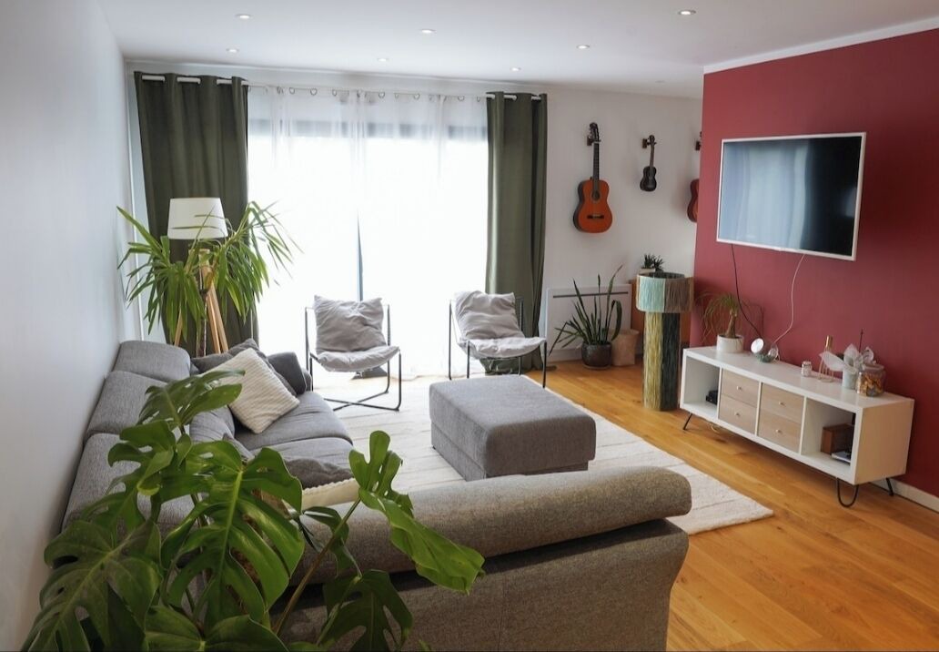 Photo of Livingroom in Les Mages