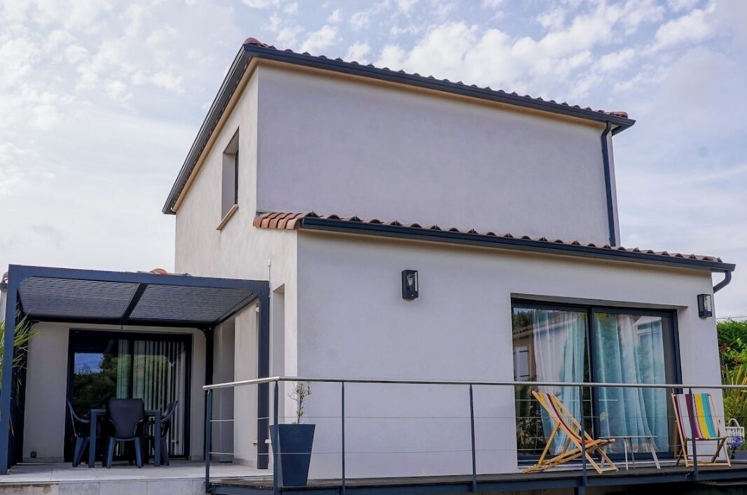 Photo of Patio Balcony in Les Mages