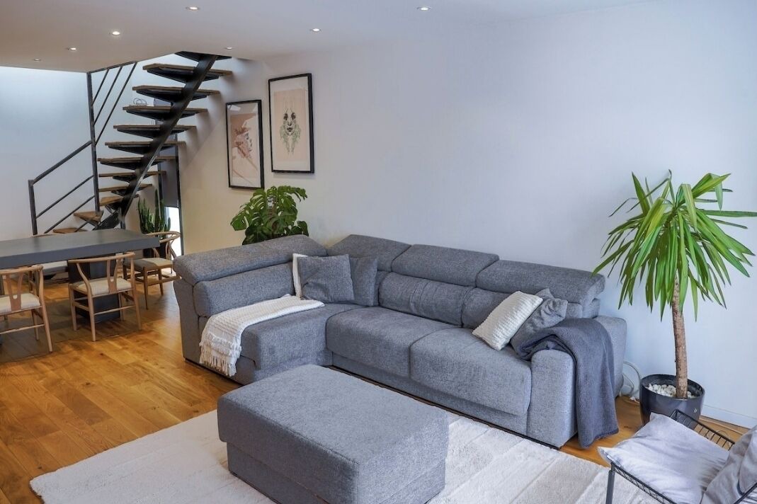 Photo of Livingroom in Les Mages