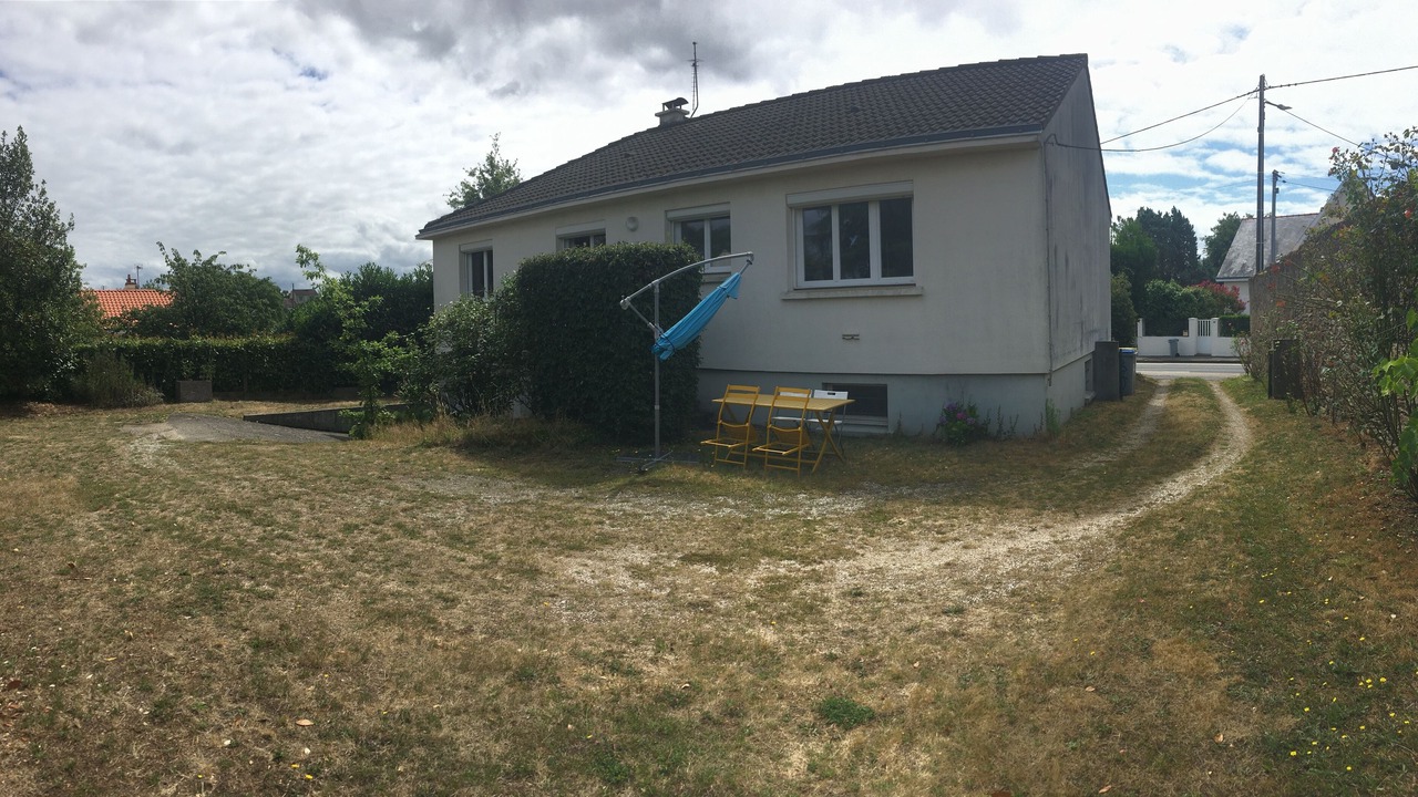 Photo of Outdoor in Saint-Sebastien-sur-Loire
