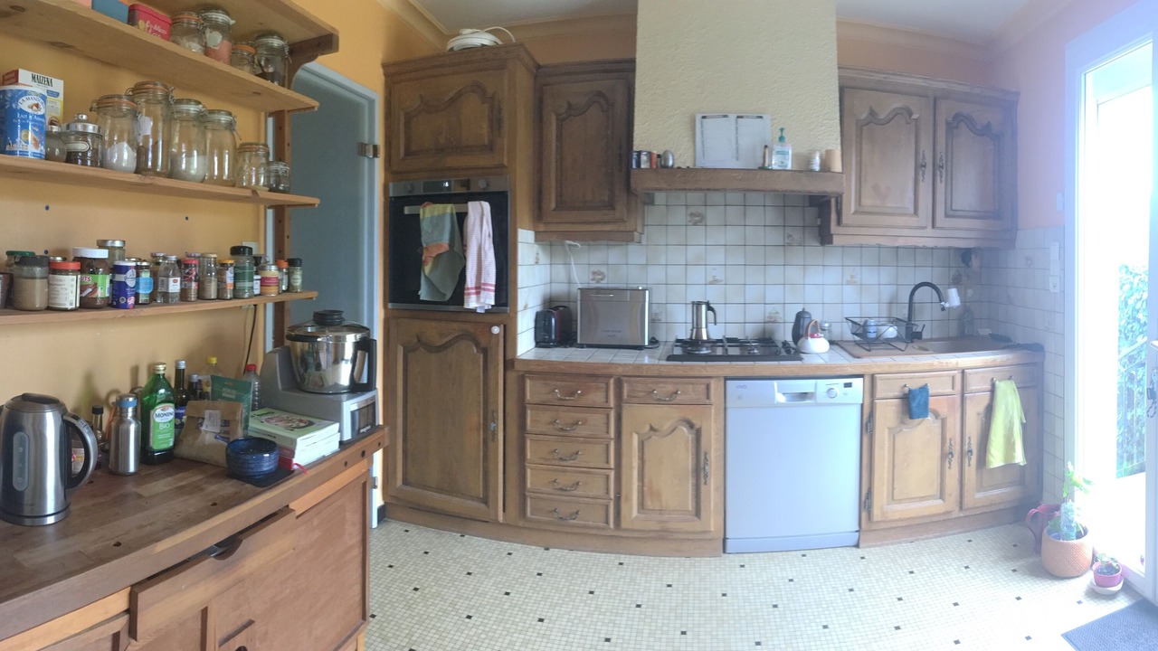 Photo of Kitchen in Saint-Sebastien-sur-Loire