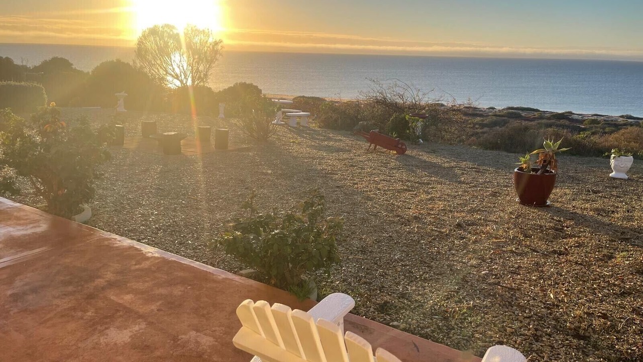 Photo of Outdoor in Muloowurtie