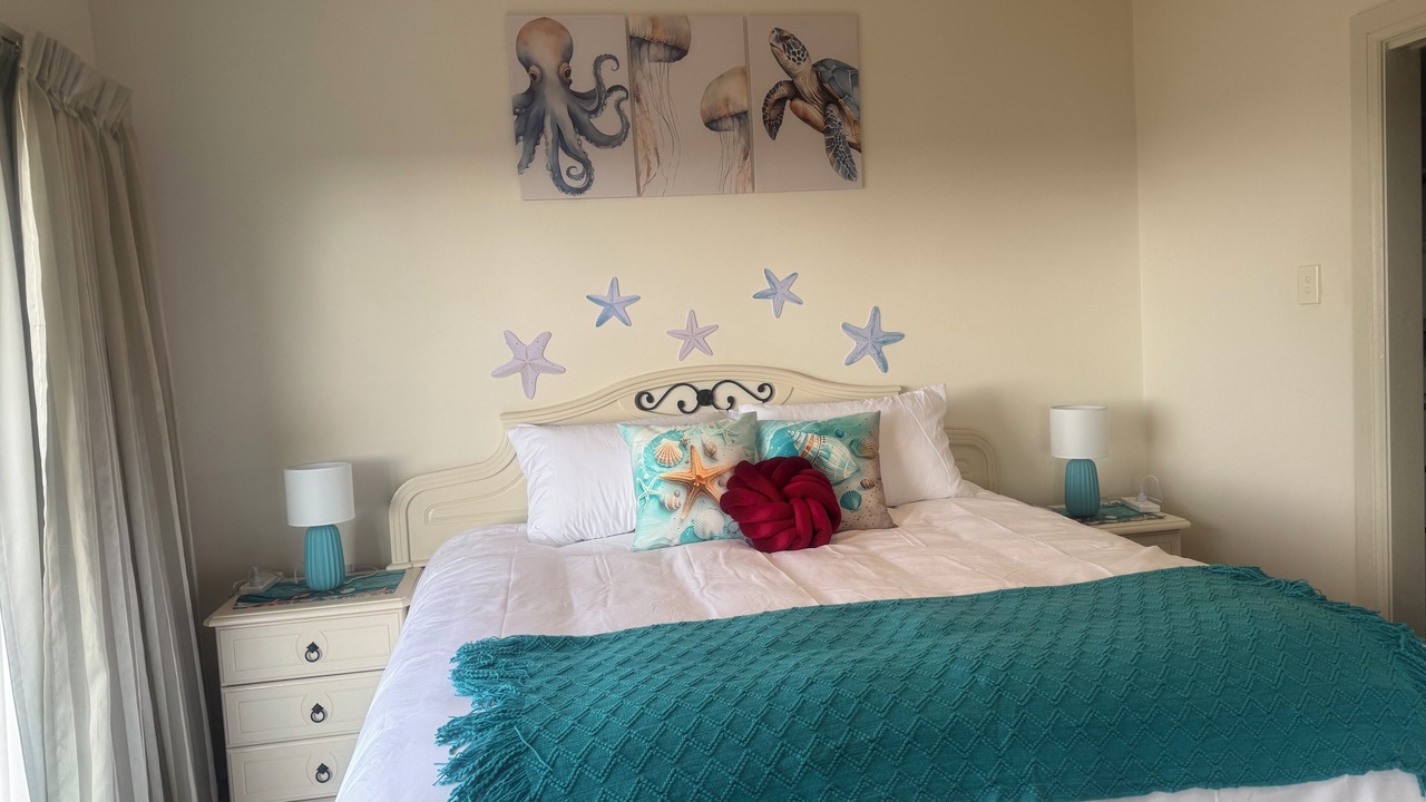 Photo of Bedroom in Muloowurtie