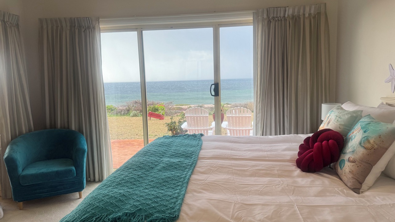 Photo of Bedroom in Muloowurtie