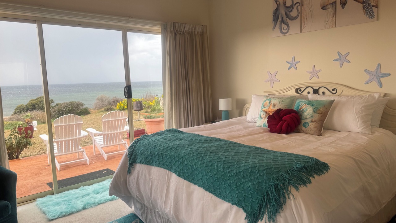 Photo of Bedroom in Muloowurtie