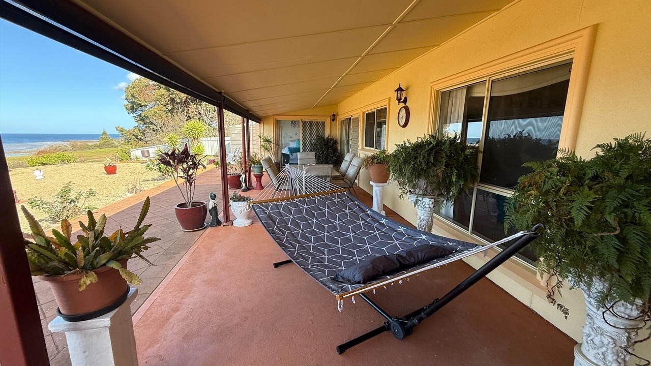 Photo of Patio Balcony in Muloowurtie