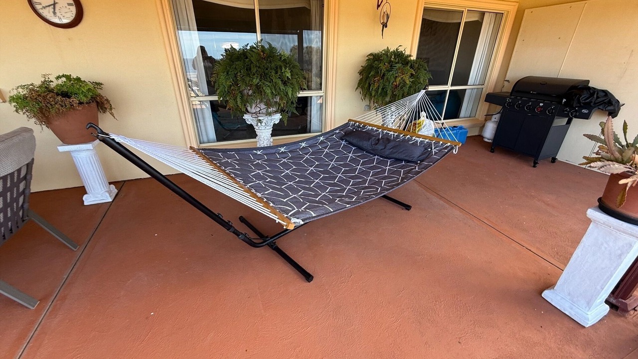 Photo of Patio Balcony in Muloowurtie