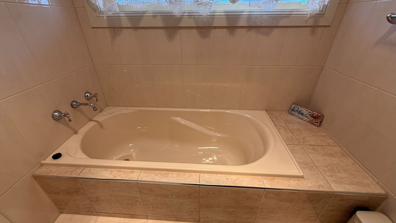 Photo of Bathroom in Muloowurtie