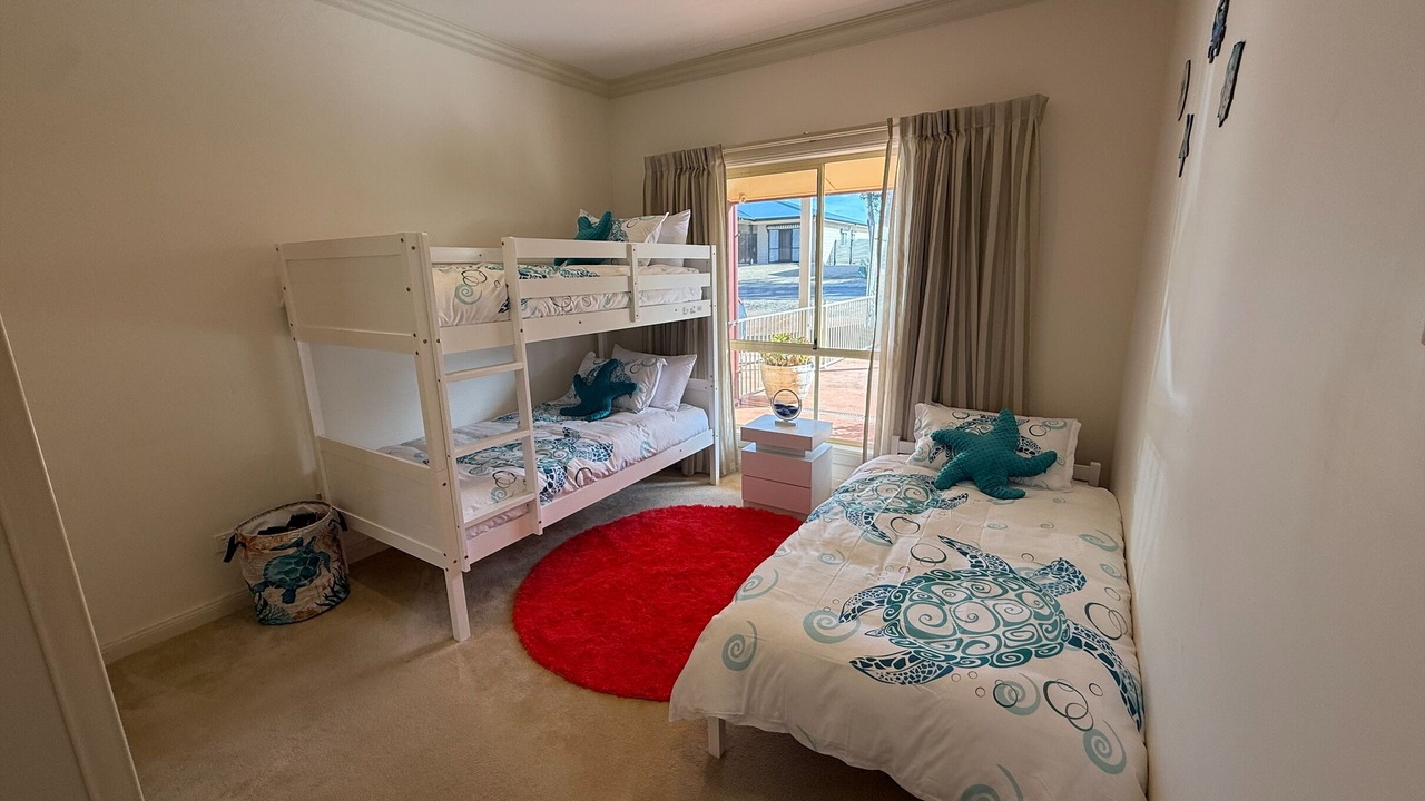 Photo of Bedroom in Muloowurtie