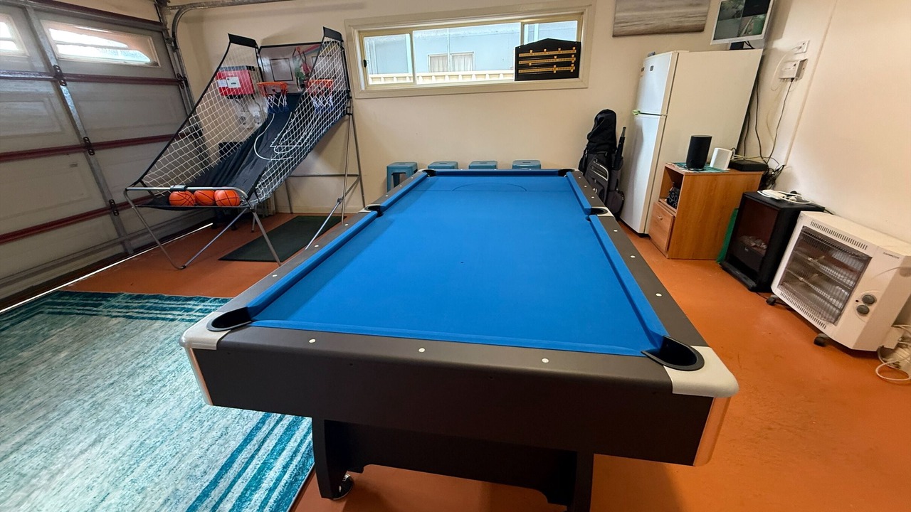 Photo of Bedroom in Muloowurtie