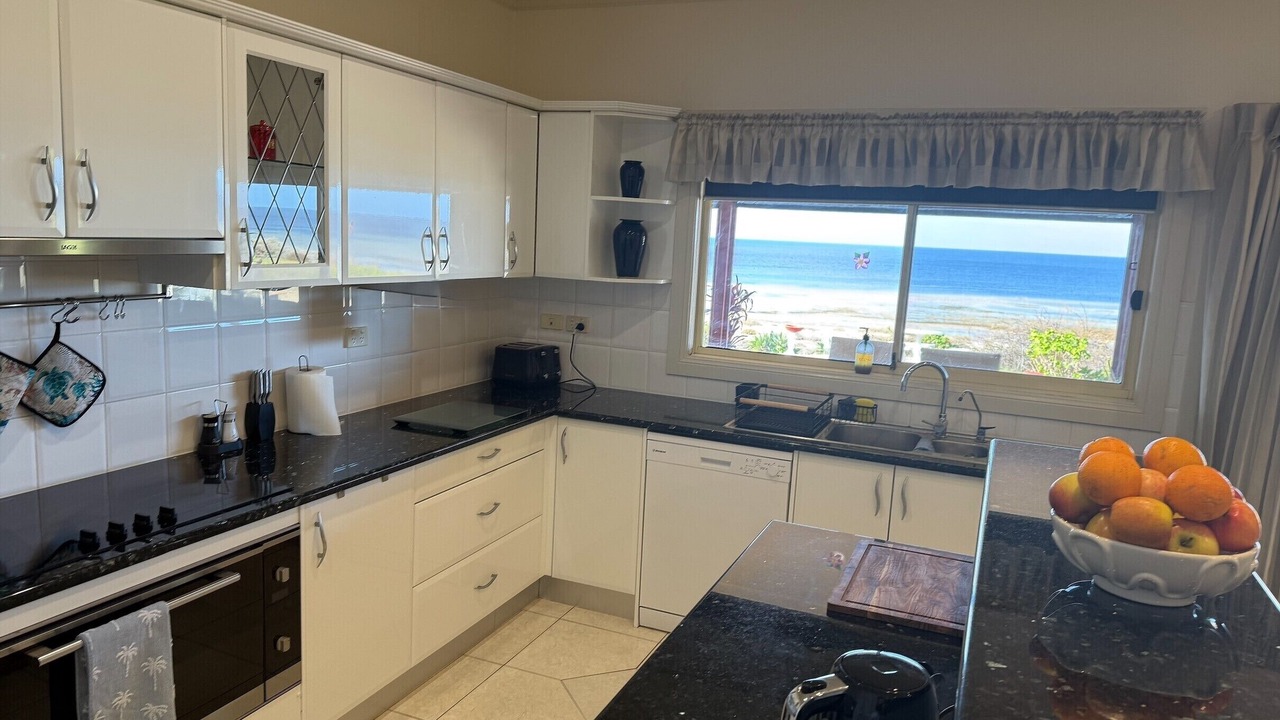 Photo of Kitchen in Muloowurtie