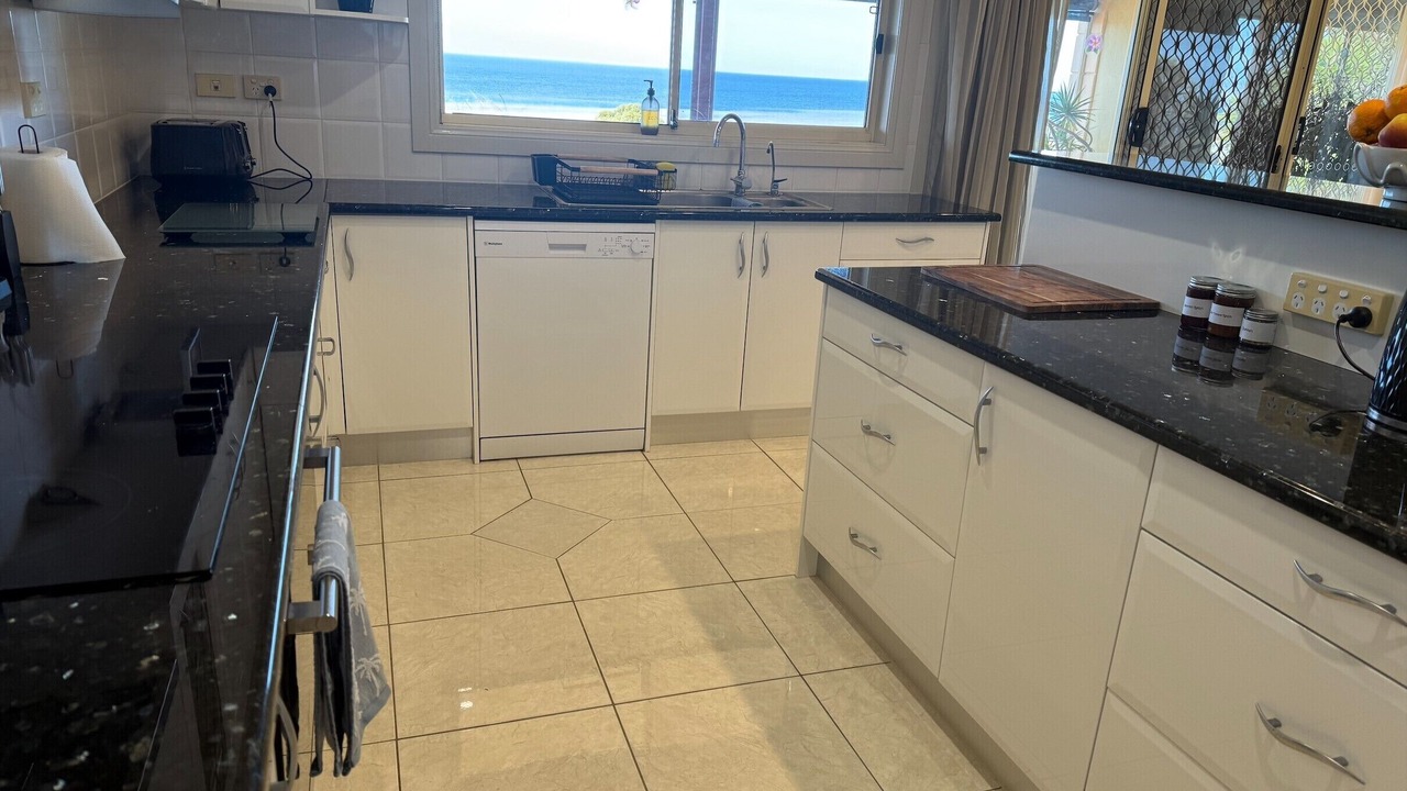 Photo of Kitchen in Muloowurtie