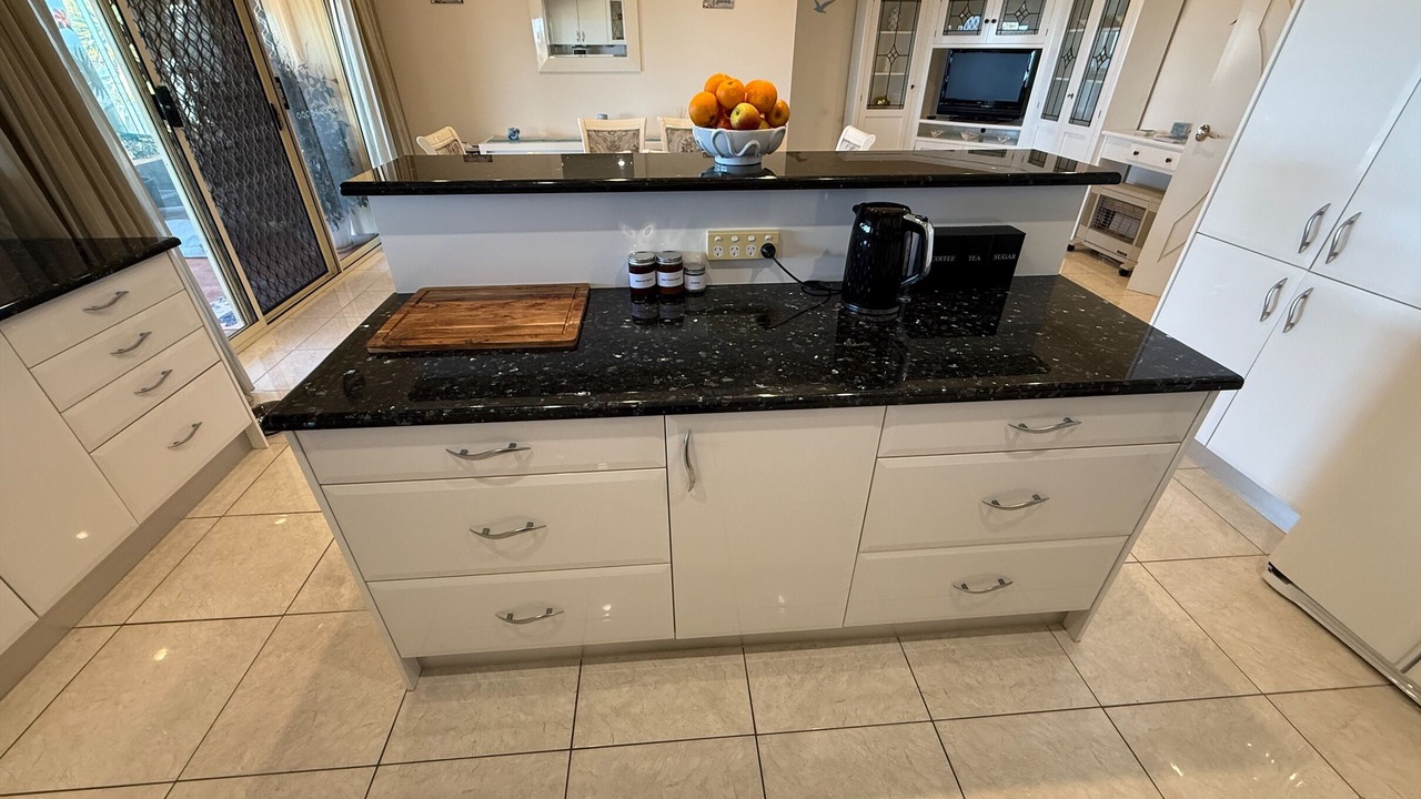 Photo of Kitchen in Muloowurtie