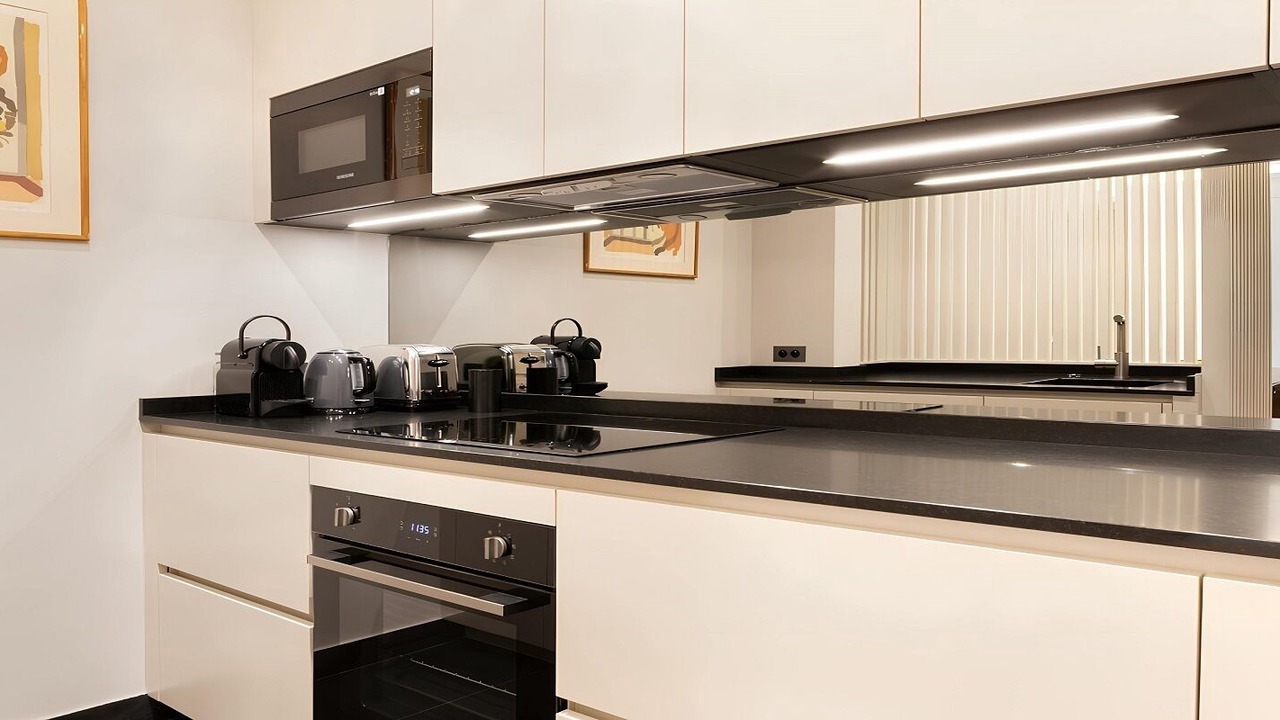 Photo of Kitchen in Saint-Thomas-d'Aquin