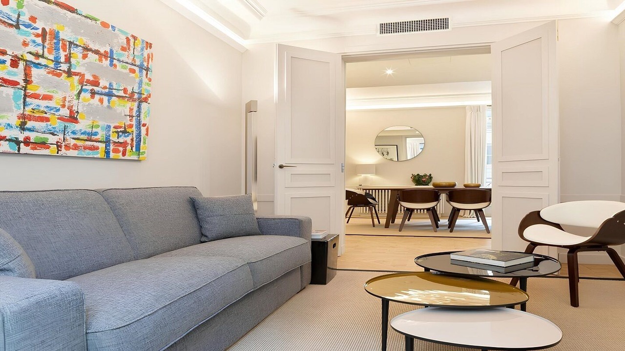 Photo of Livingroom in Saint-Thomas-d'Aquin