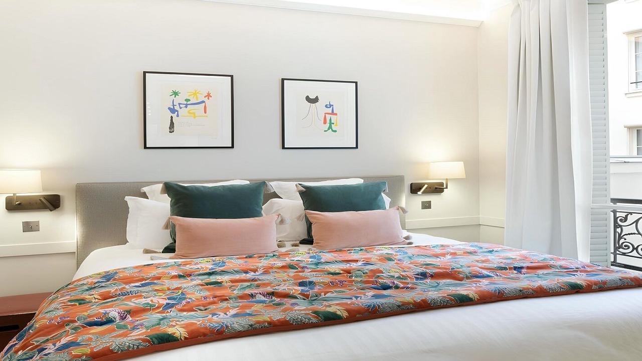 Photo of Bedroom in Saint-Thomas-d'Aquin