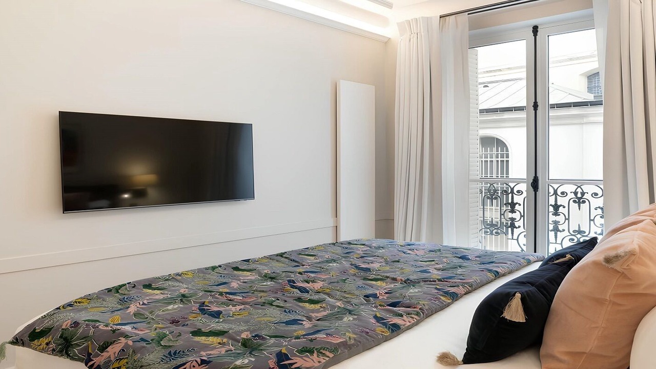 Photo of Bedroom in Saint-Thomas-d'Aquin
