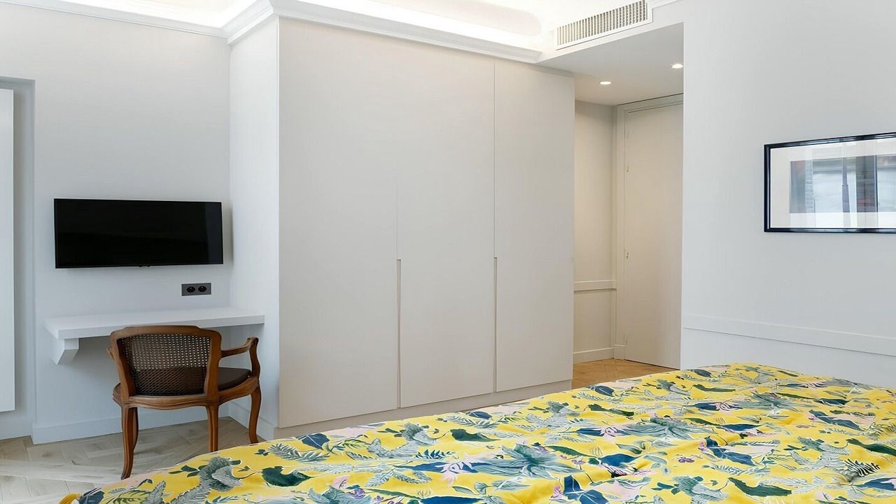 Photo of Bedroom in Saint-Thomas-d'Aquin