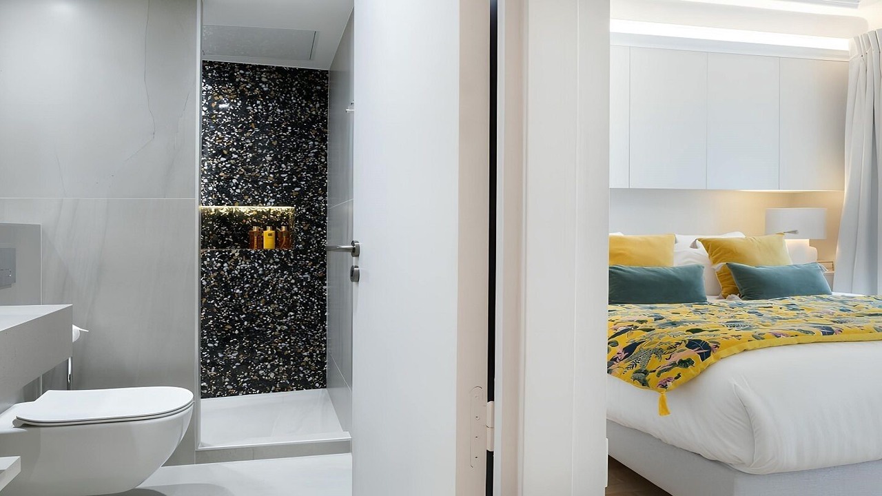Photo of Bedroom in Saint-Thomas-d'Aquin