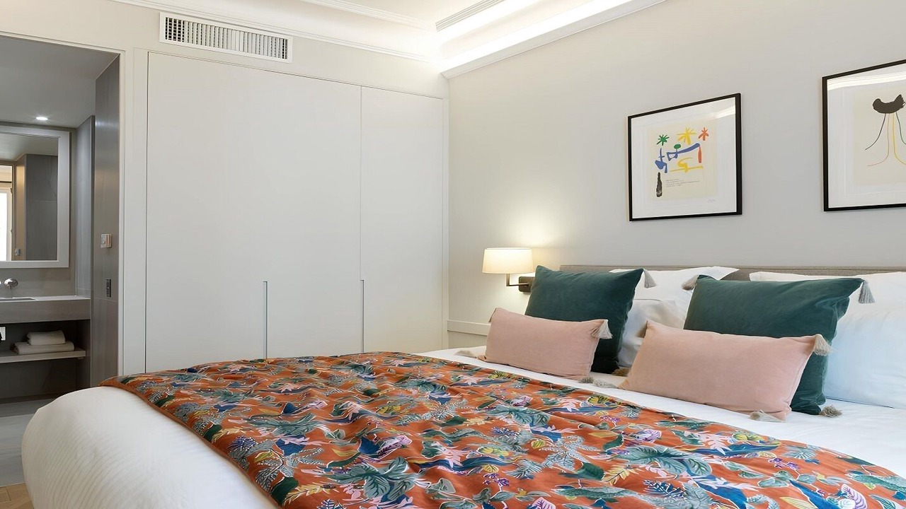 Photo of Bedroom in Saint-Thomas-d'Aquin