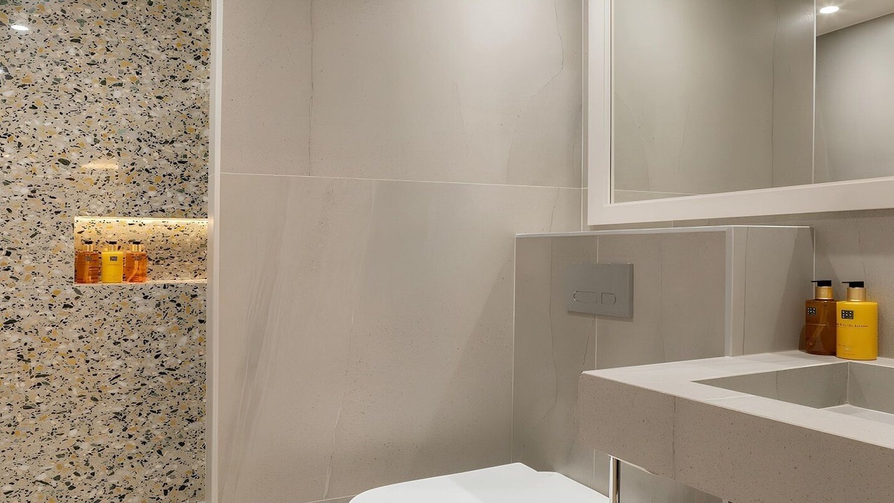 Photo of Bathroom in Saint-Thomas-d'Aquin