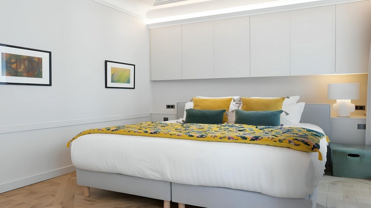 Photo of Bedroom in Saint-Thomas-d'Aquin