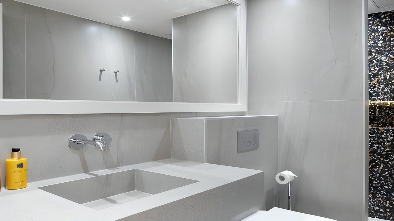 Photo of Bathroom in Saint-Thomas-d'Aquin