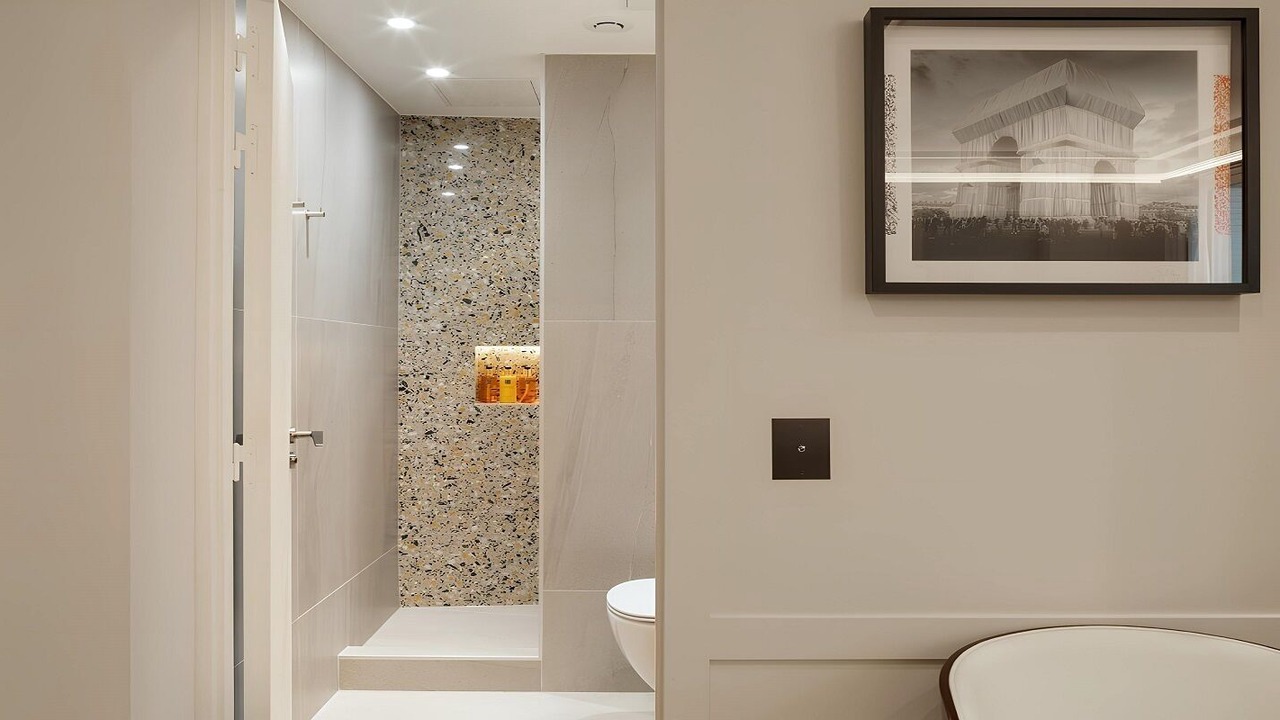 Photo of Bathroom in Saint-Thomas-d'Aquin