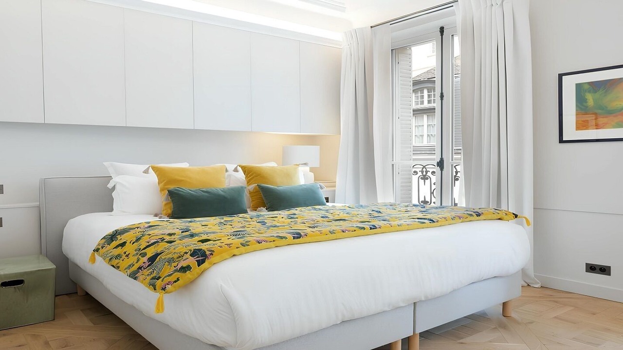Photo of Bedroom in Saint-Thomas-d'Aquin