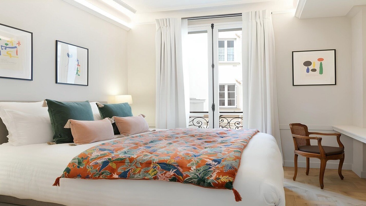 Photo of Bedroom in Saint-Thomas-d'Aquin