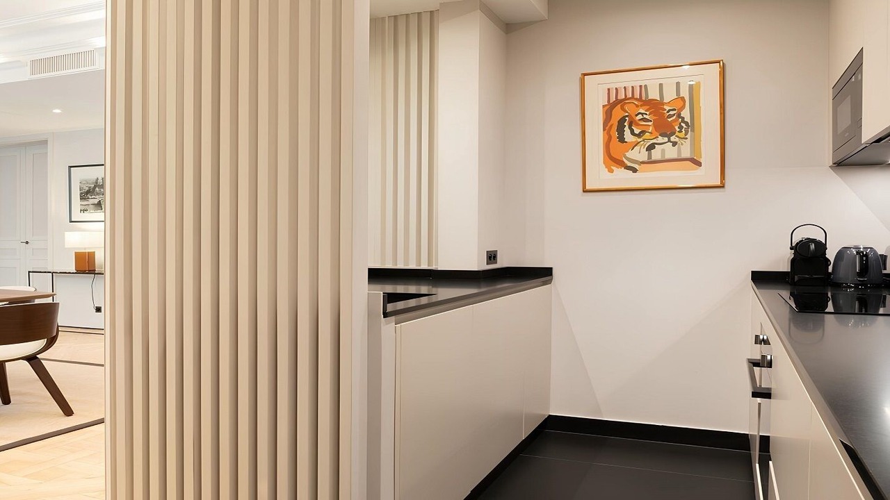 Photo of Kitchen in Saint-Thomas-d'Aquin