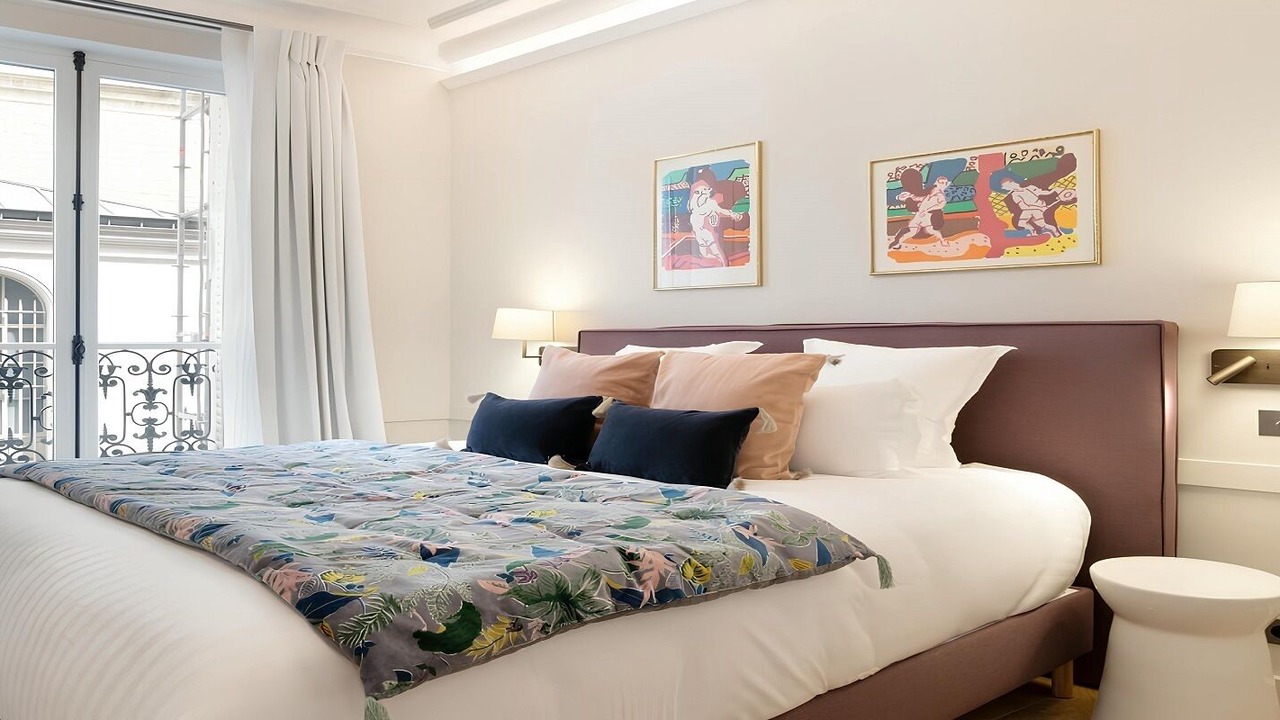 Photo of Bedroom in Saint-Thomas-d'Aquin