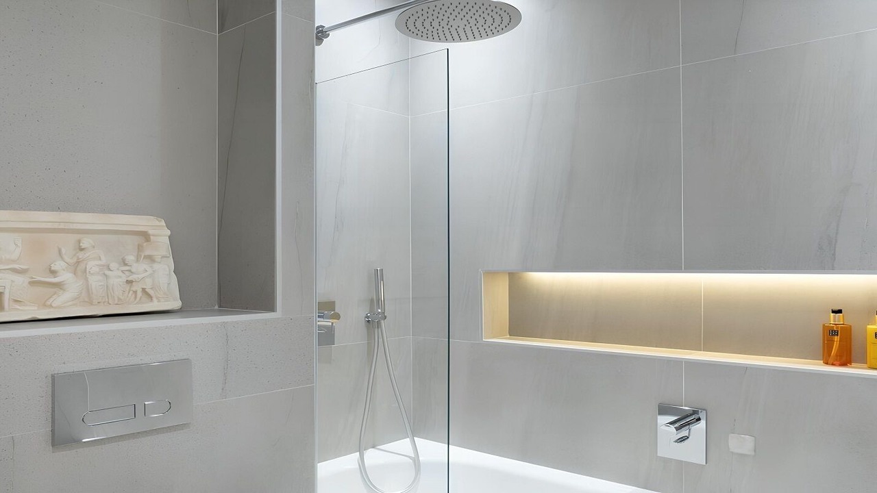 Photo of Bathroom in Saint-Thomas-d'Aquin