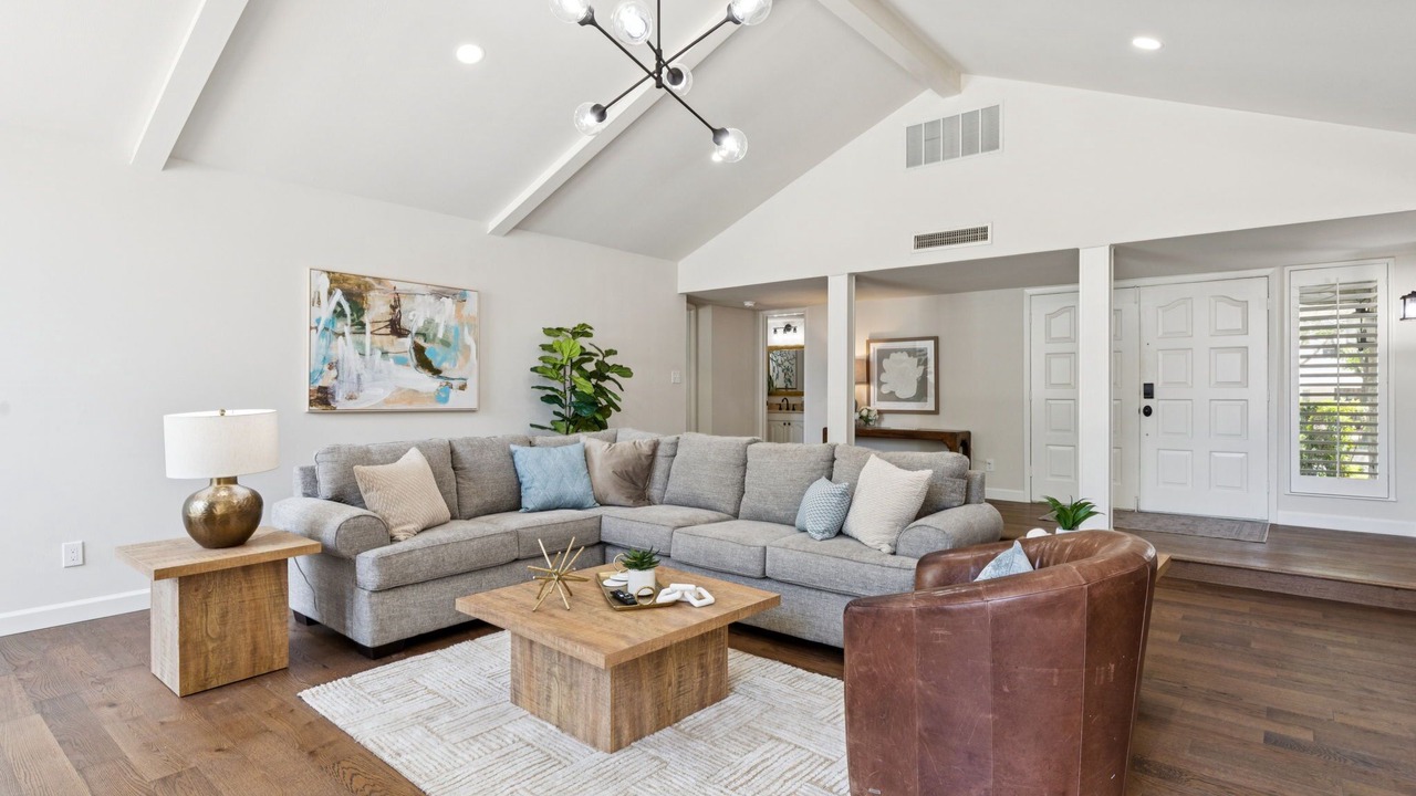 Photo of Livingroom in Northwest Dallas