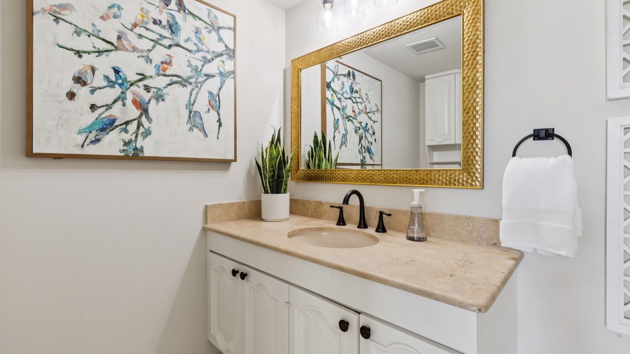 Photo of Bathroom in Northwest Dallas